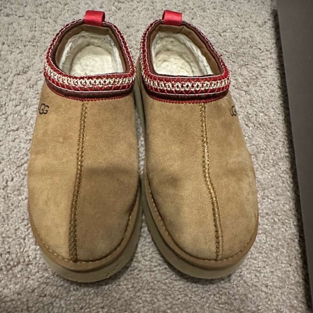 UGG Tazz II Platform